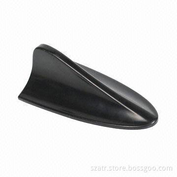 Shark Fin Car Antenna with magnetic installation